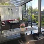 Rantahelmi-huvila Eurajoki