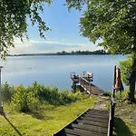 Rantahelmi-huvila * Eurajoki