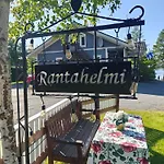 Rantahelmi-huvila Eurajoki